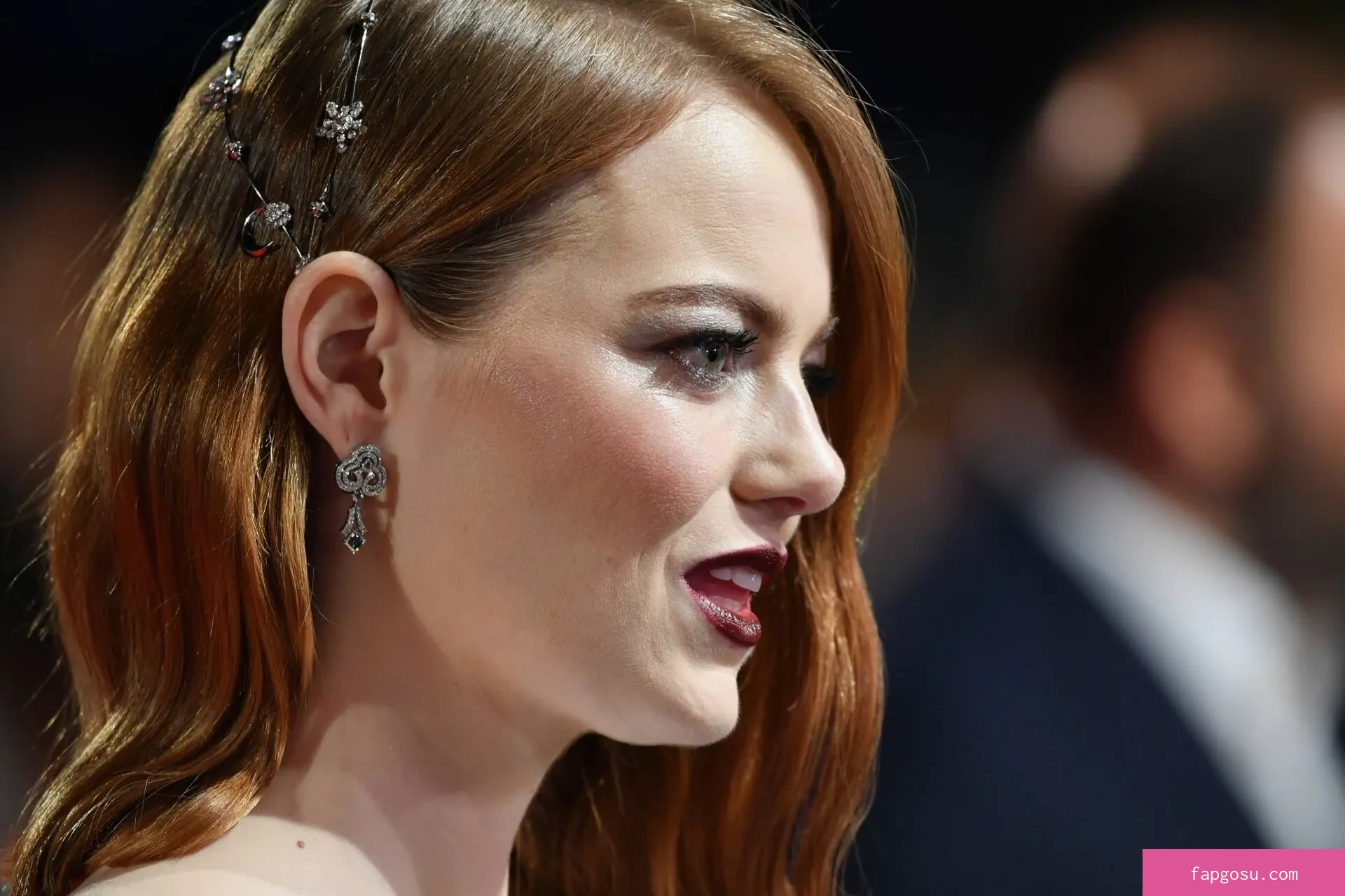 Emma Stone