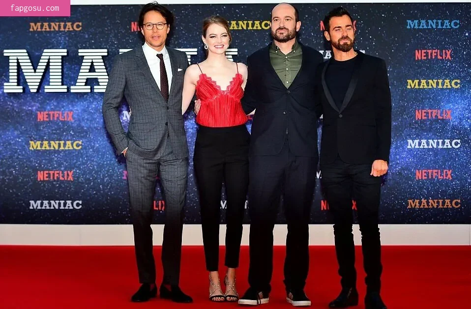 Emma Stone