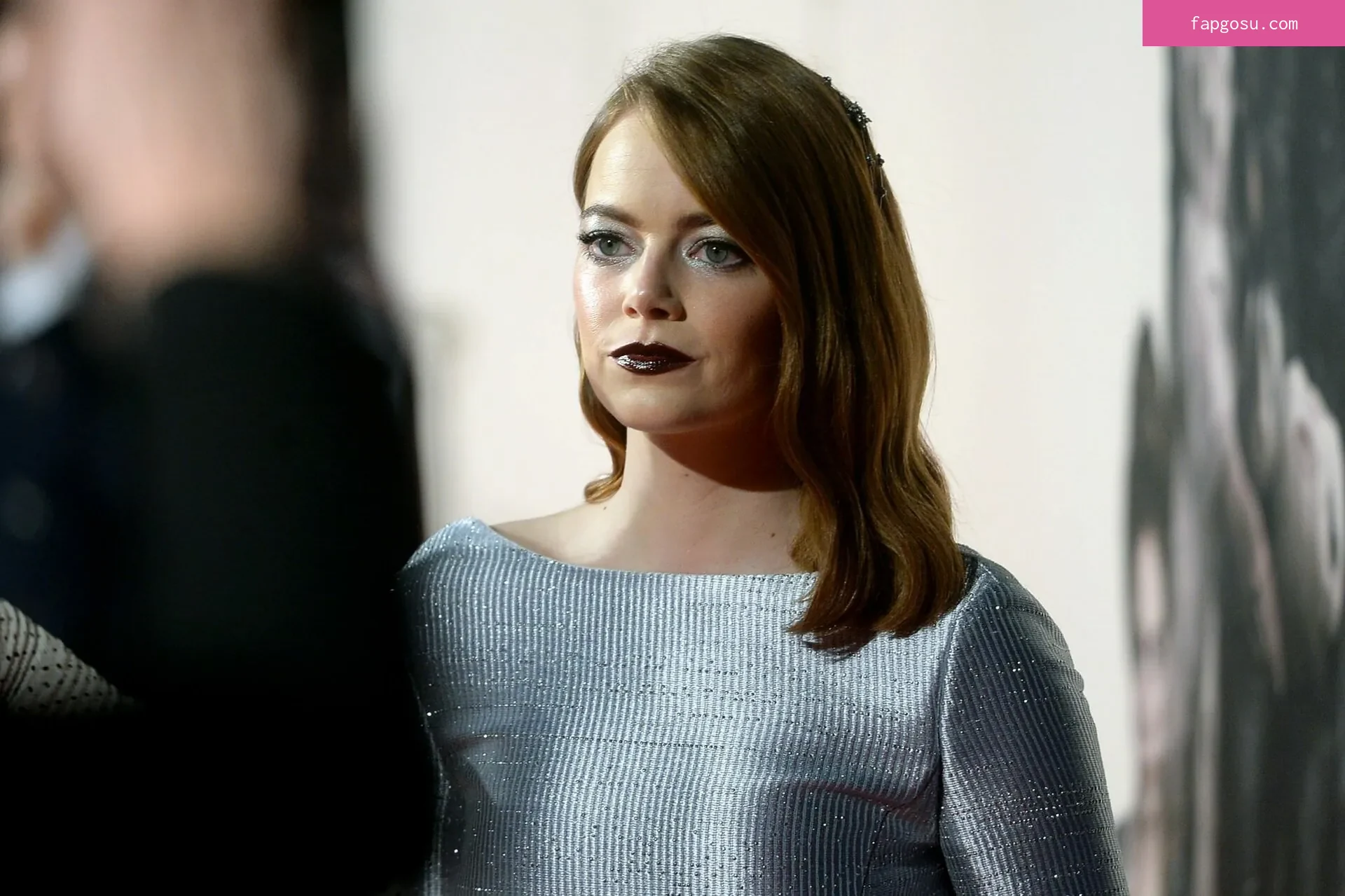 Emma Stone
