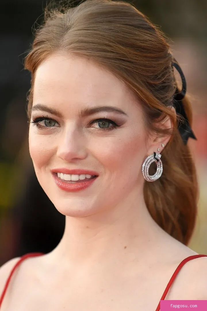Emma Stone