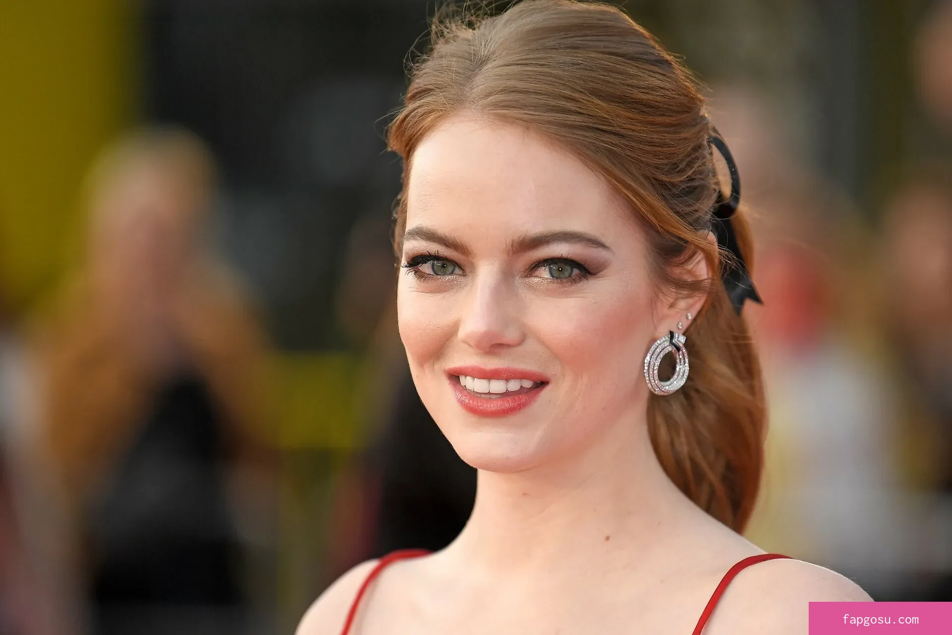 Emma Stone