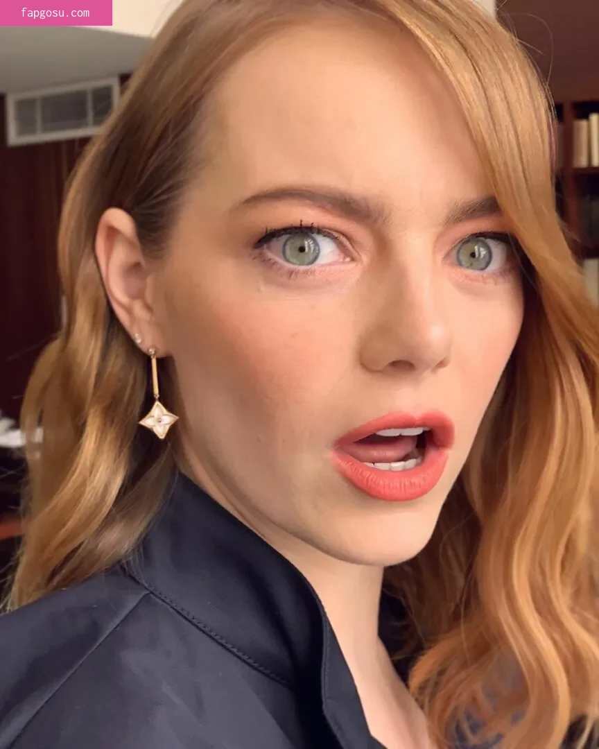 Emma Stone