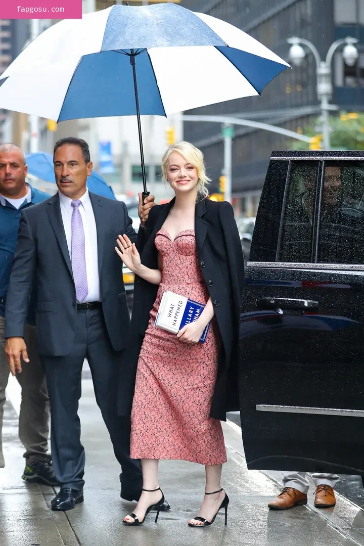 Emma Stone