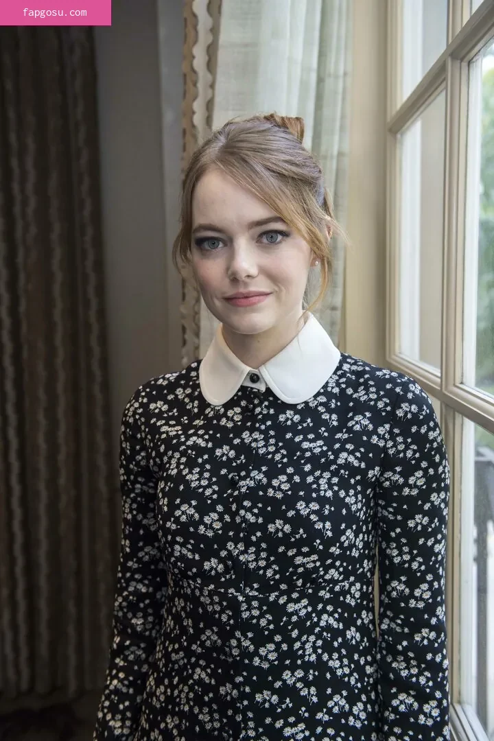 Emma Stone