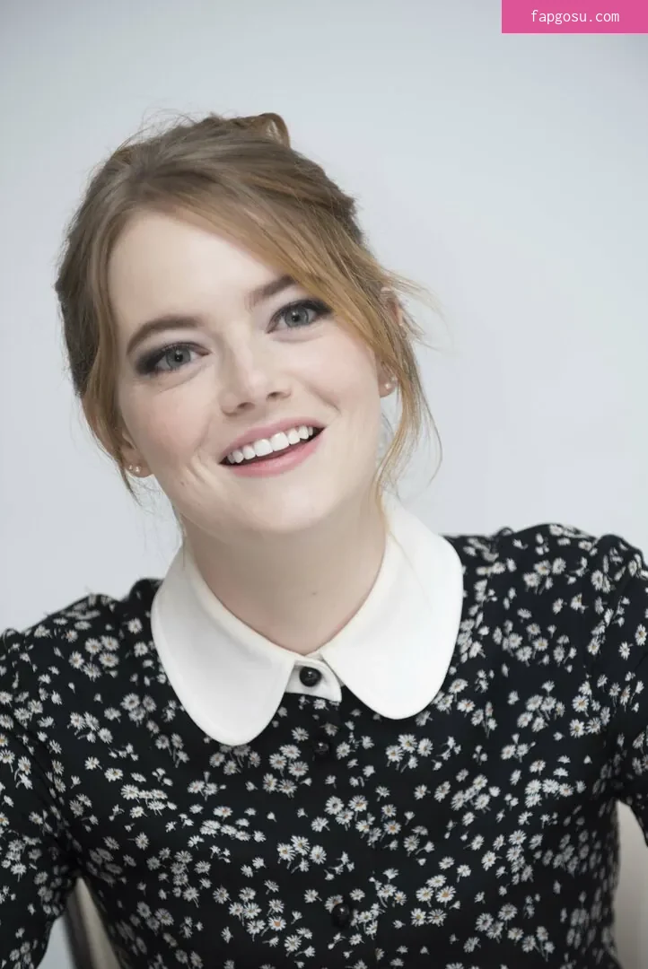 Emma Stone