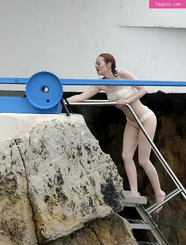 Emma Stone