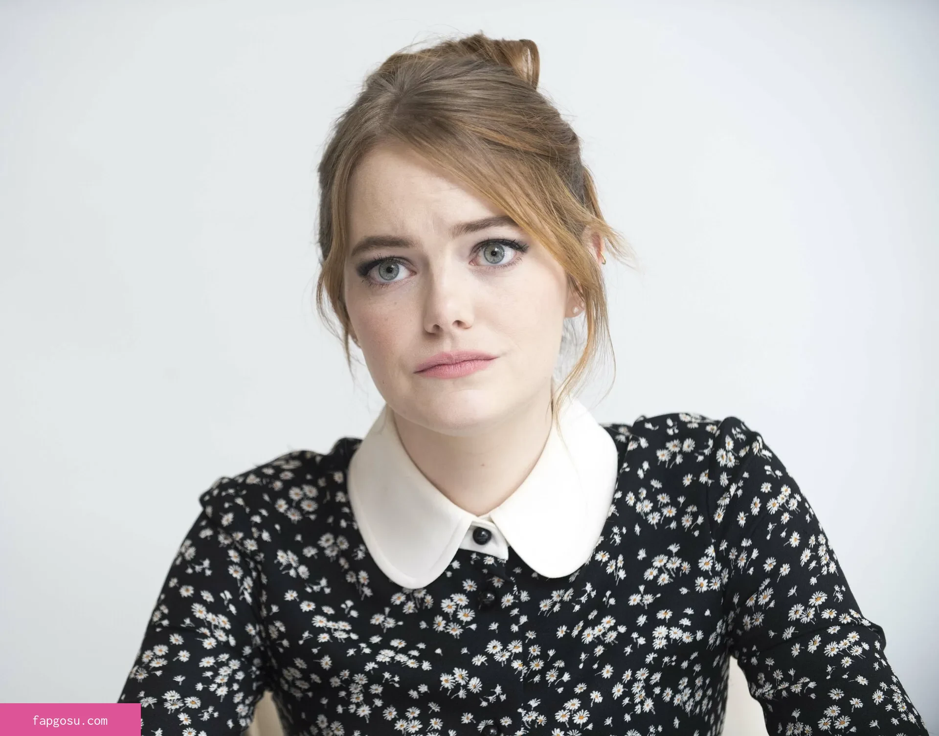 Emma Stone