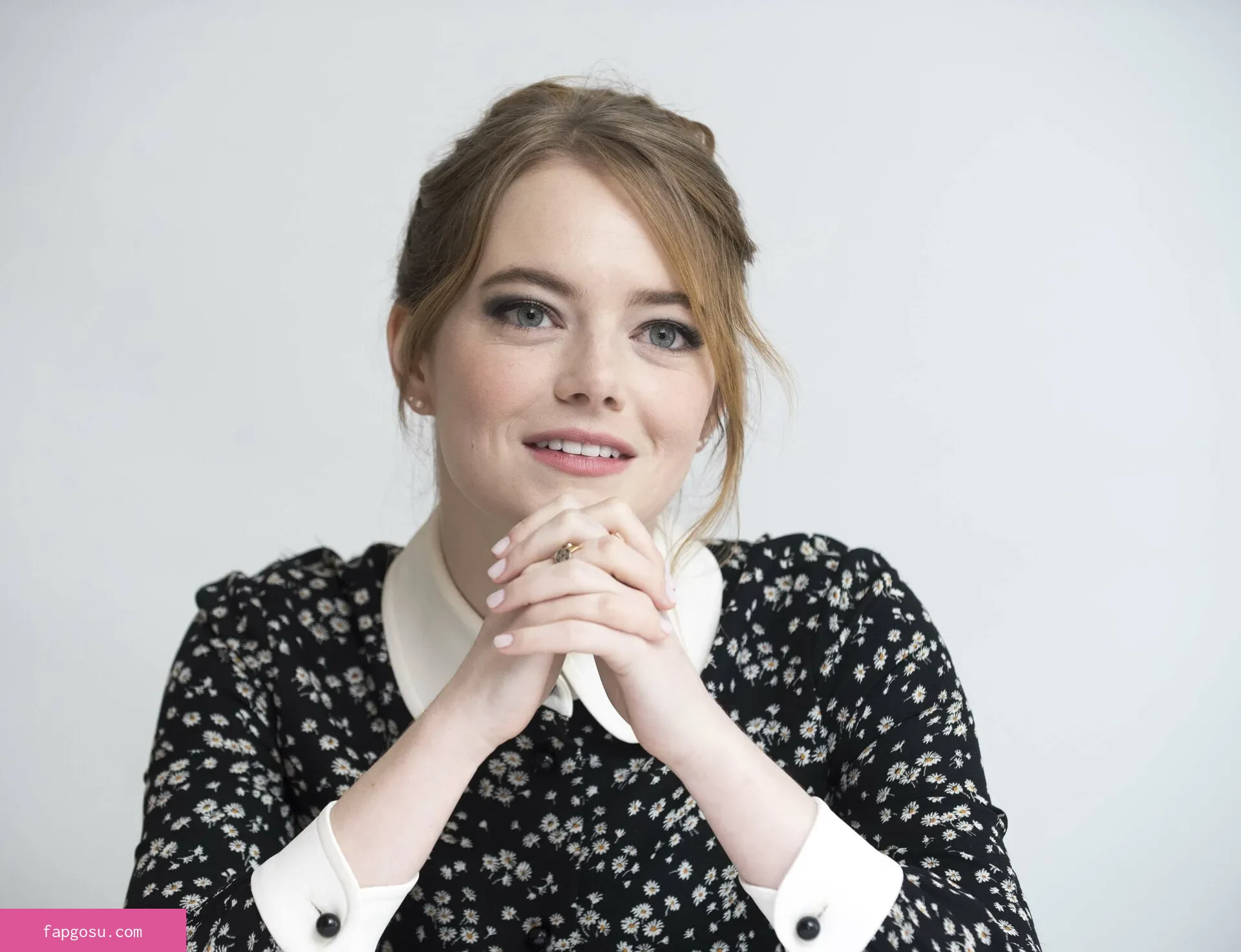 Emma Stone