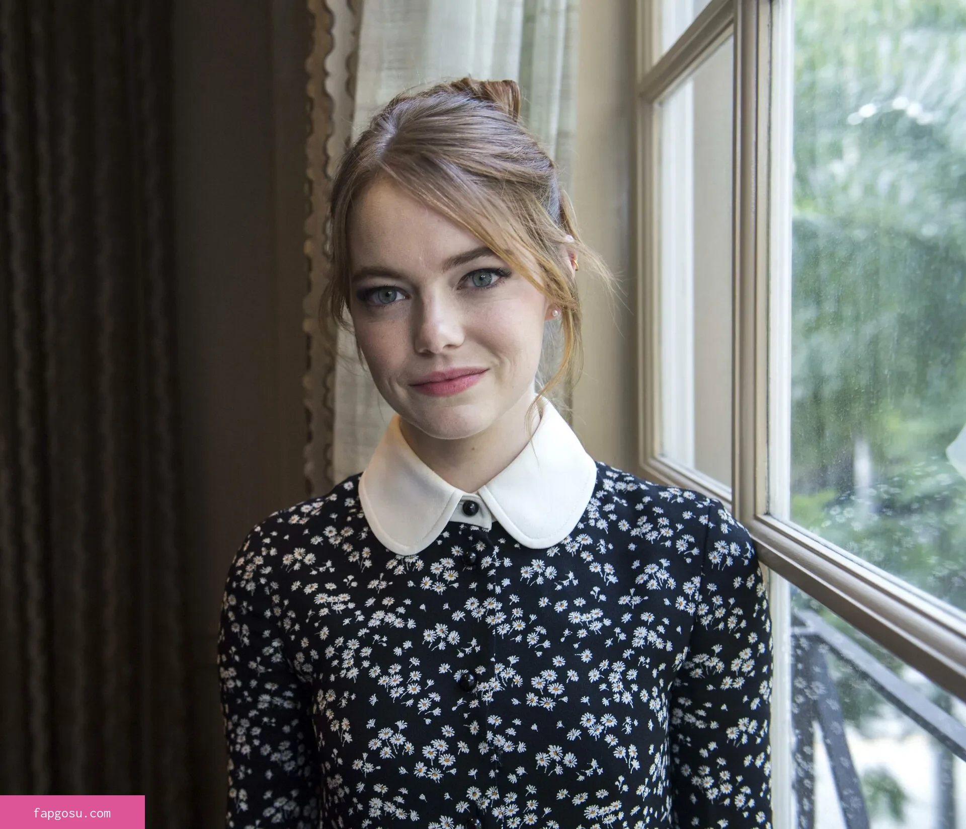 Emma Stone