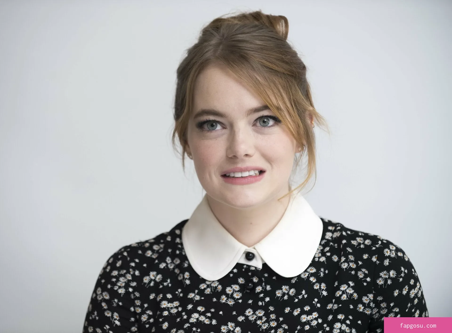 Emma Stone