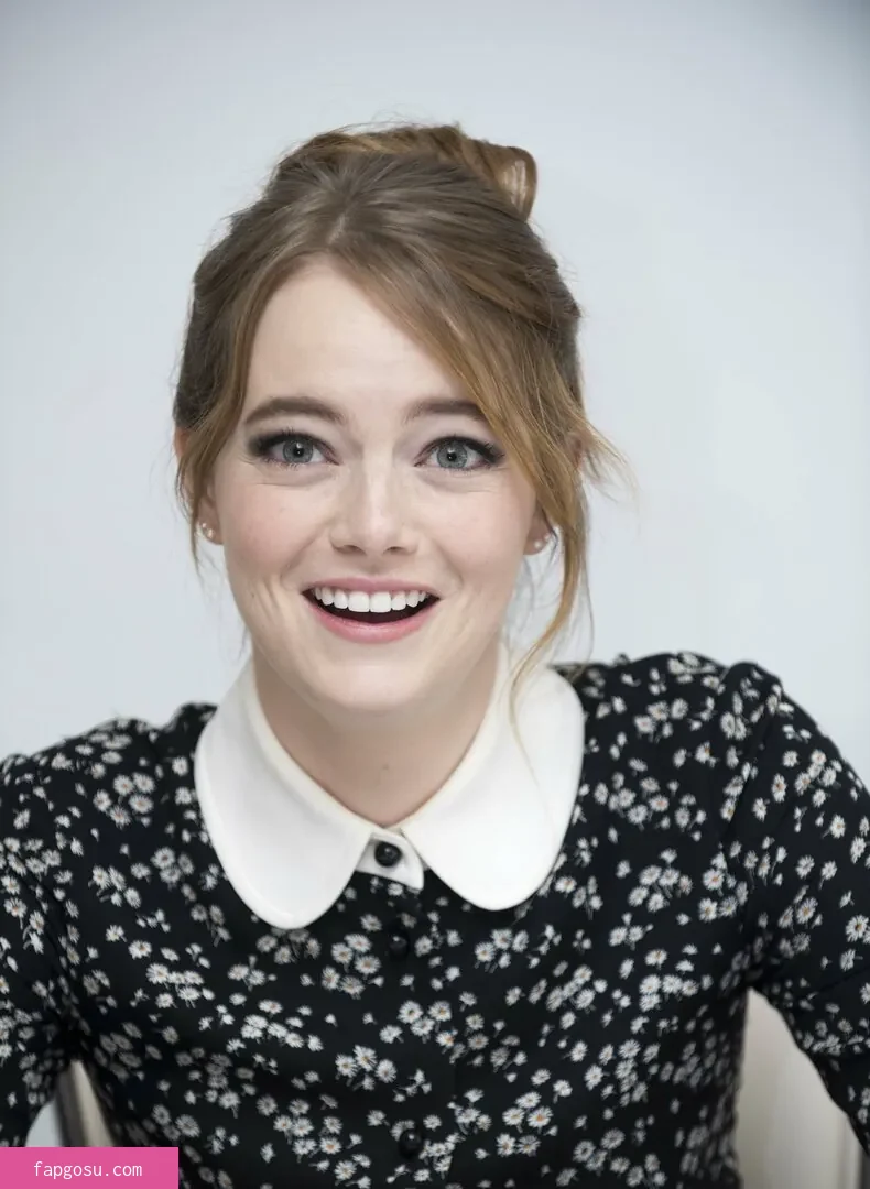 Emma Stone