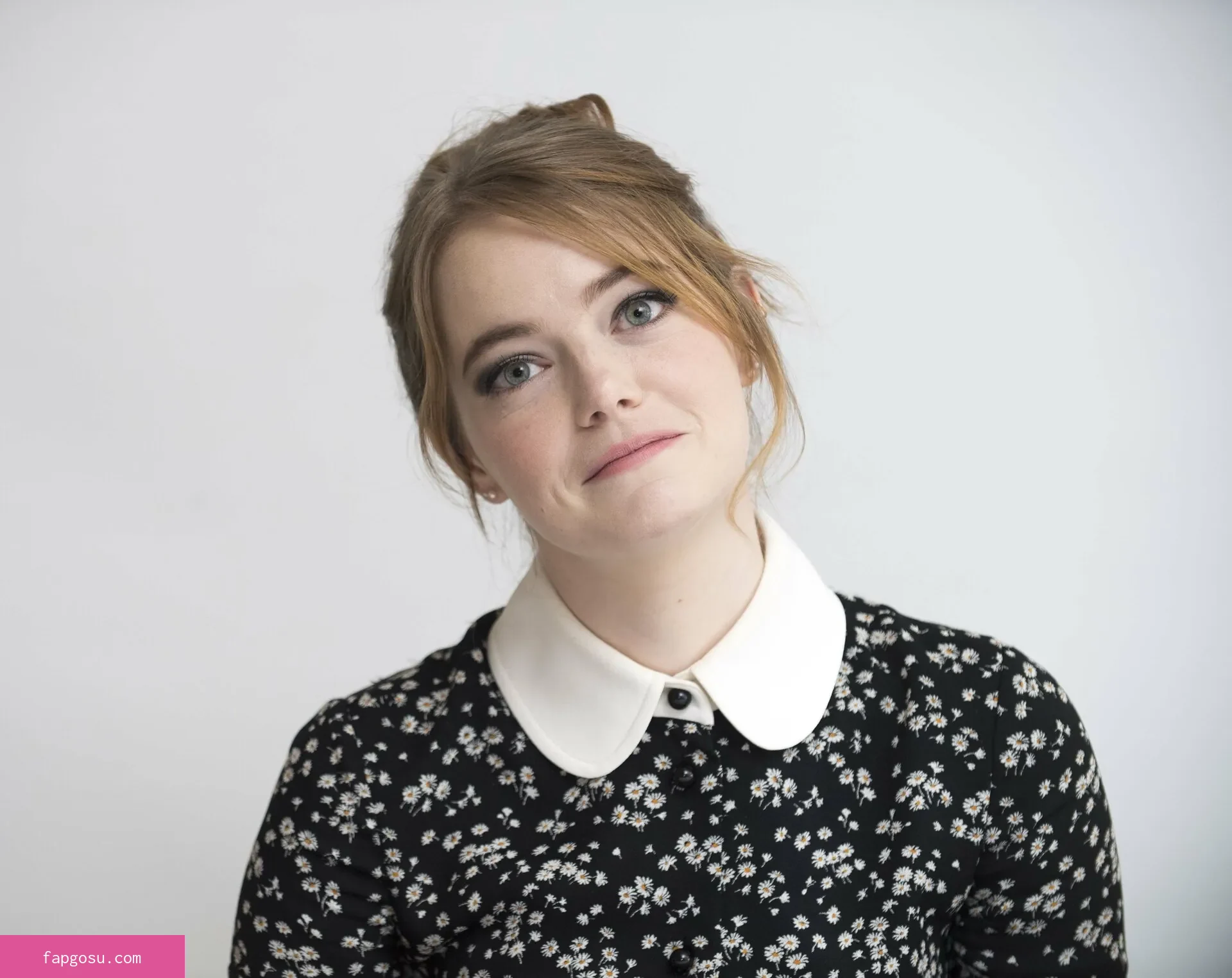 Emma Stone
