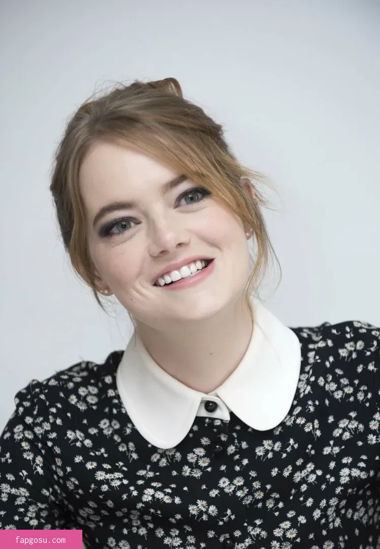 Emma Stone