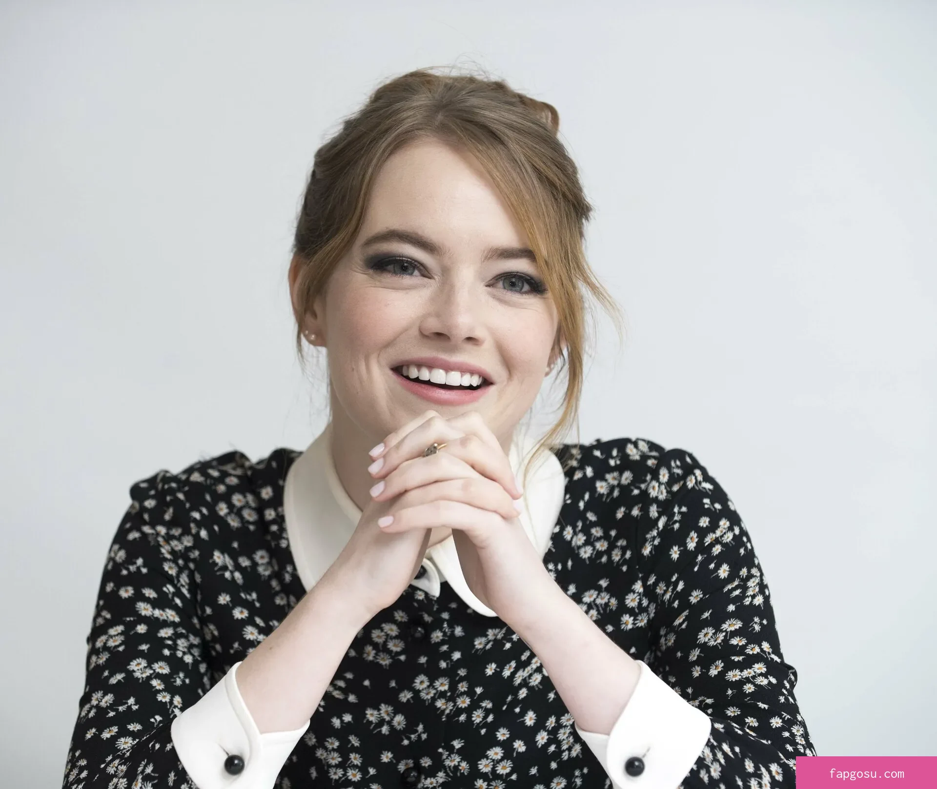 Emma Stone
