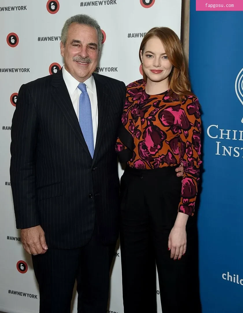 Emma Stone