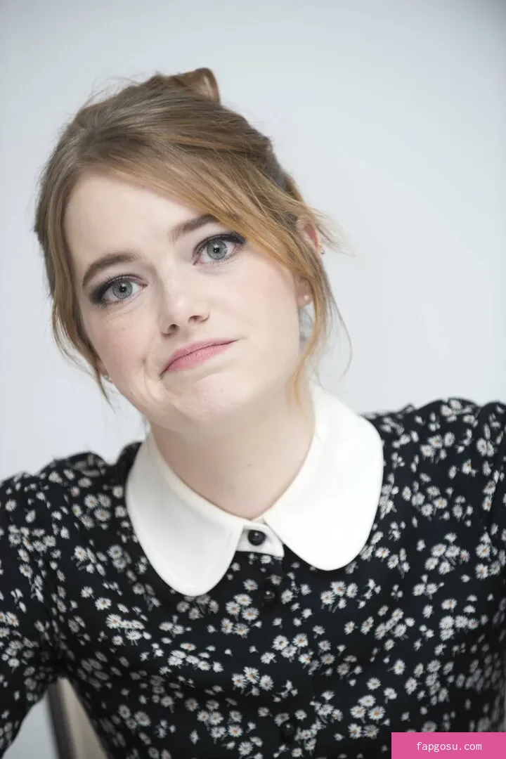 Emma Stone