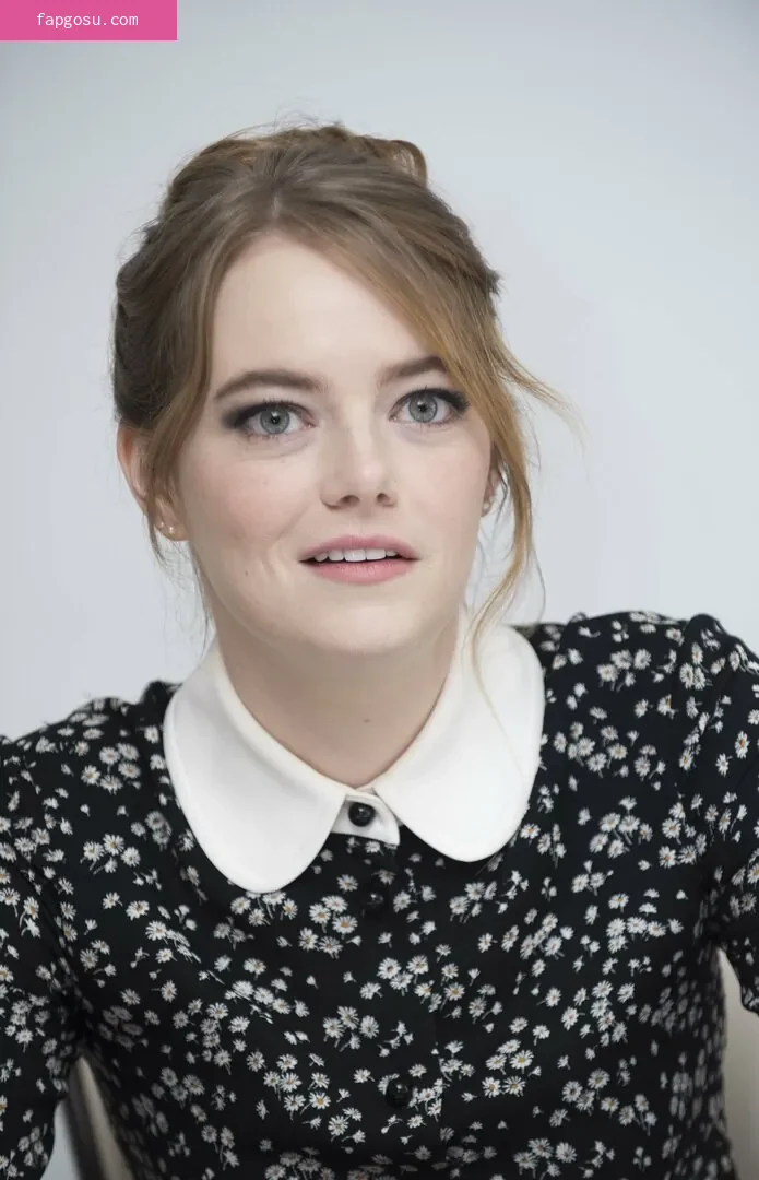 Emma Stone