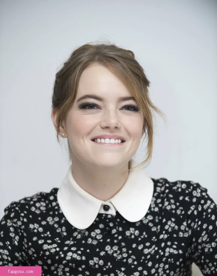 Emma Stone