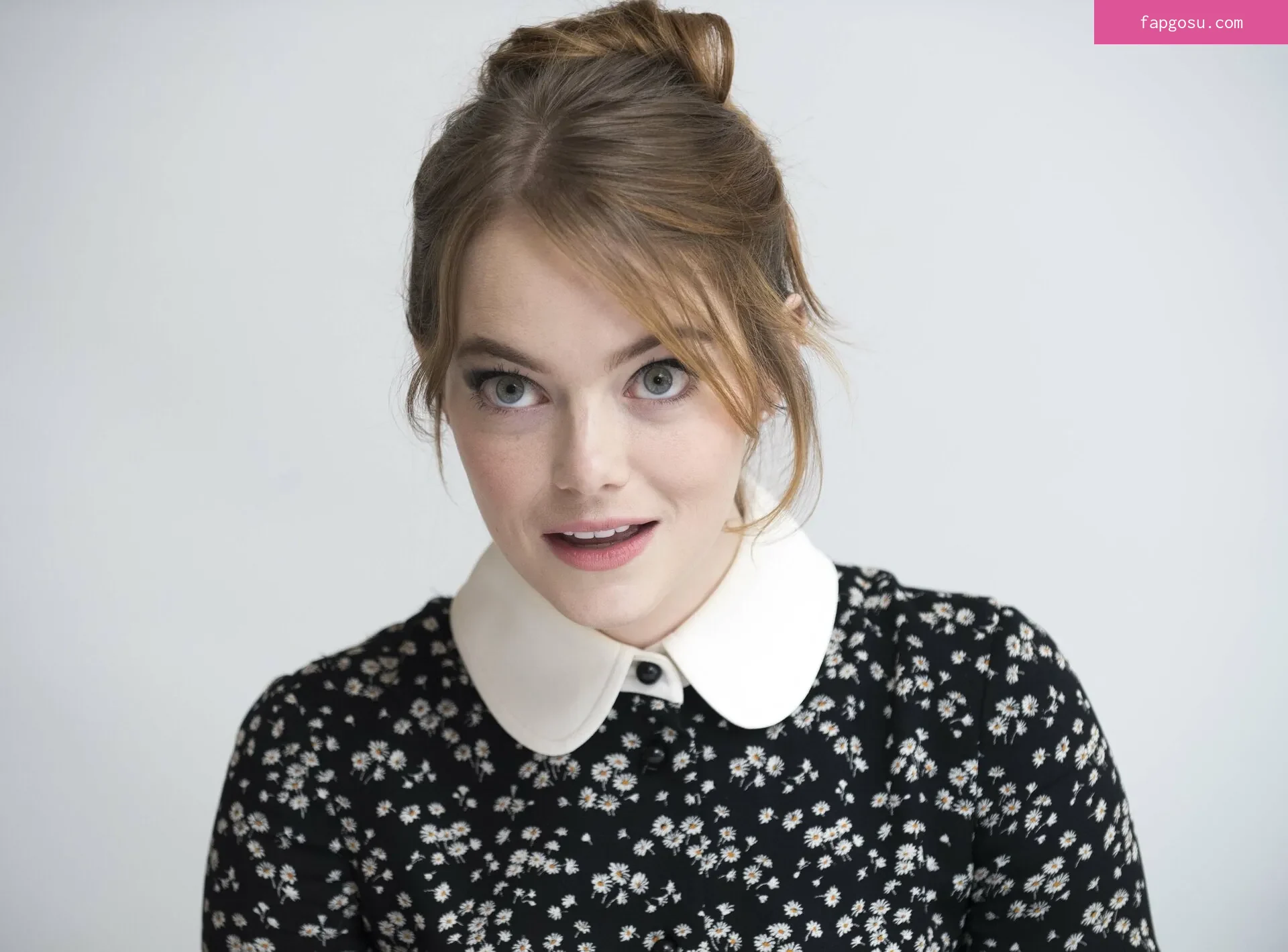 Emma Stone
