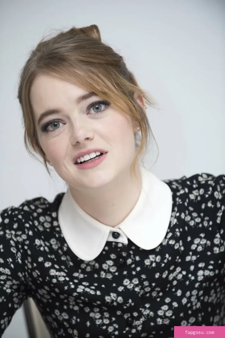 Emma Stone
