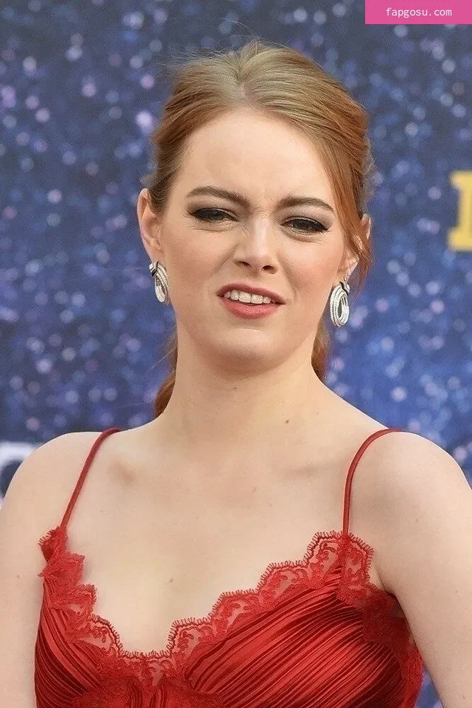 Emma Stone