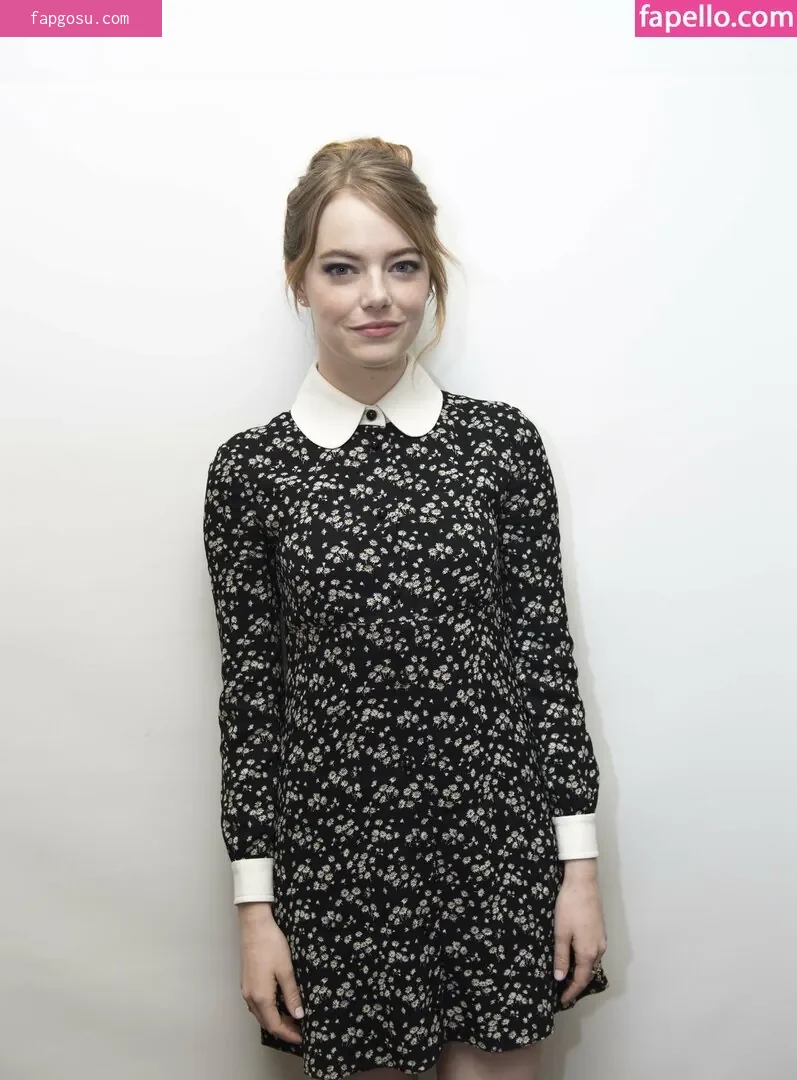 Emma Stone