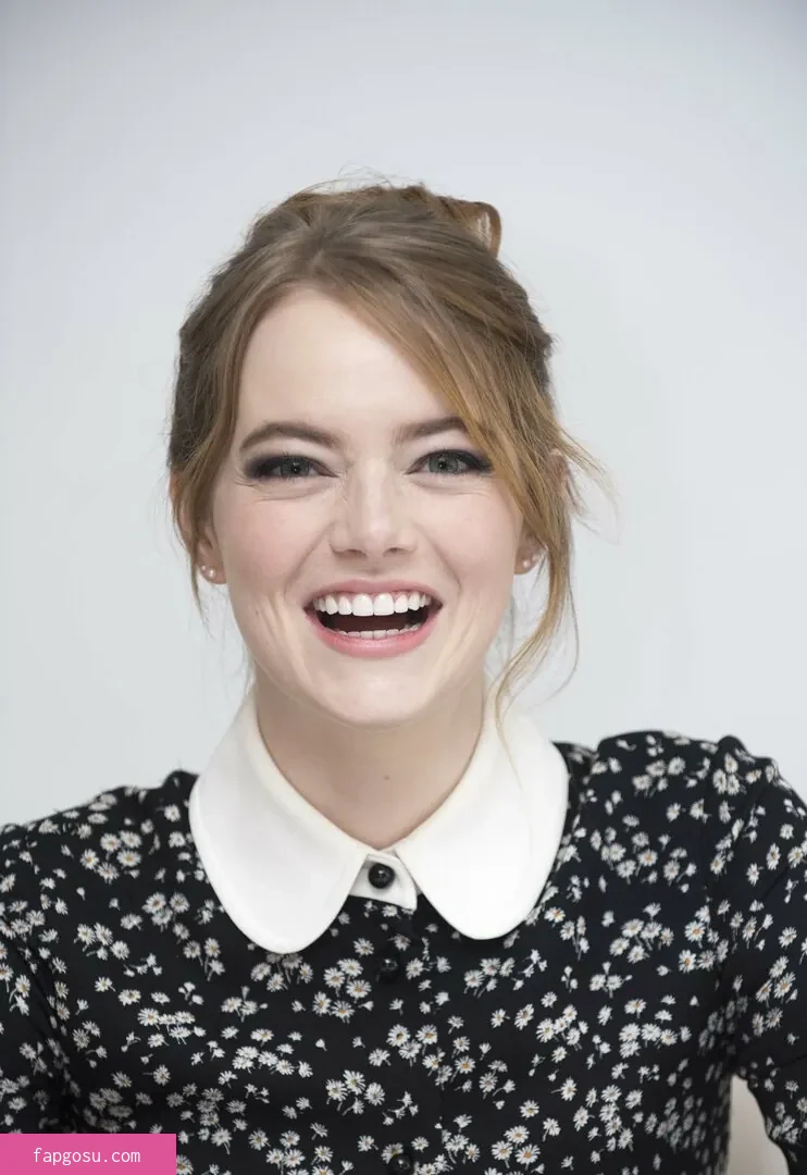 Emma Stone