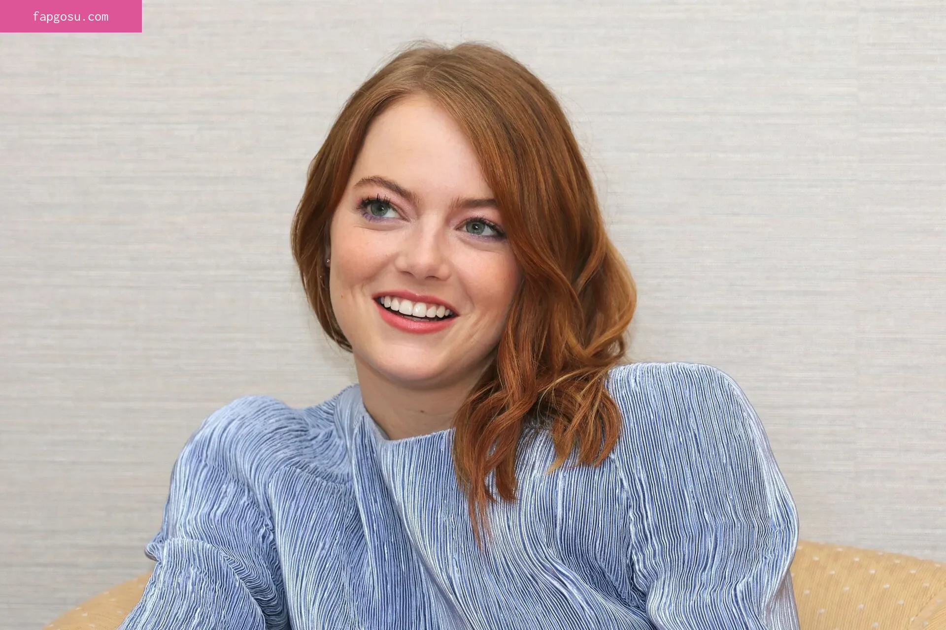 Emma Stone