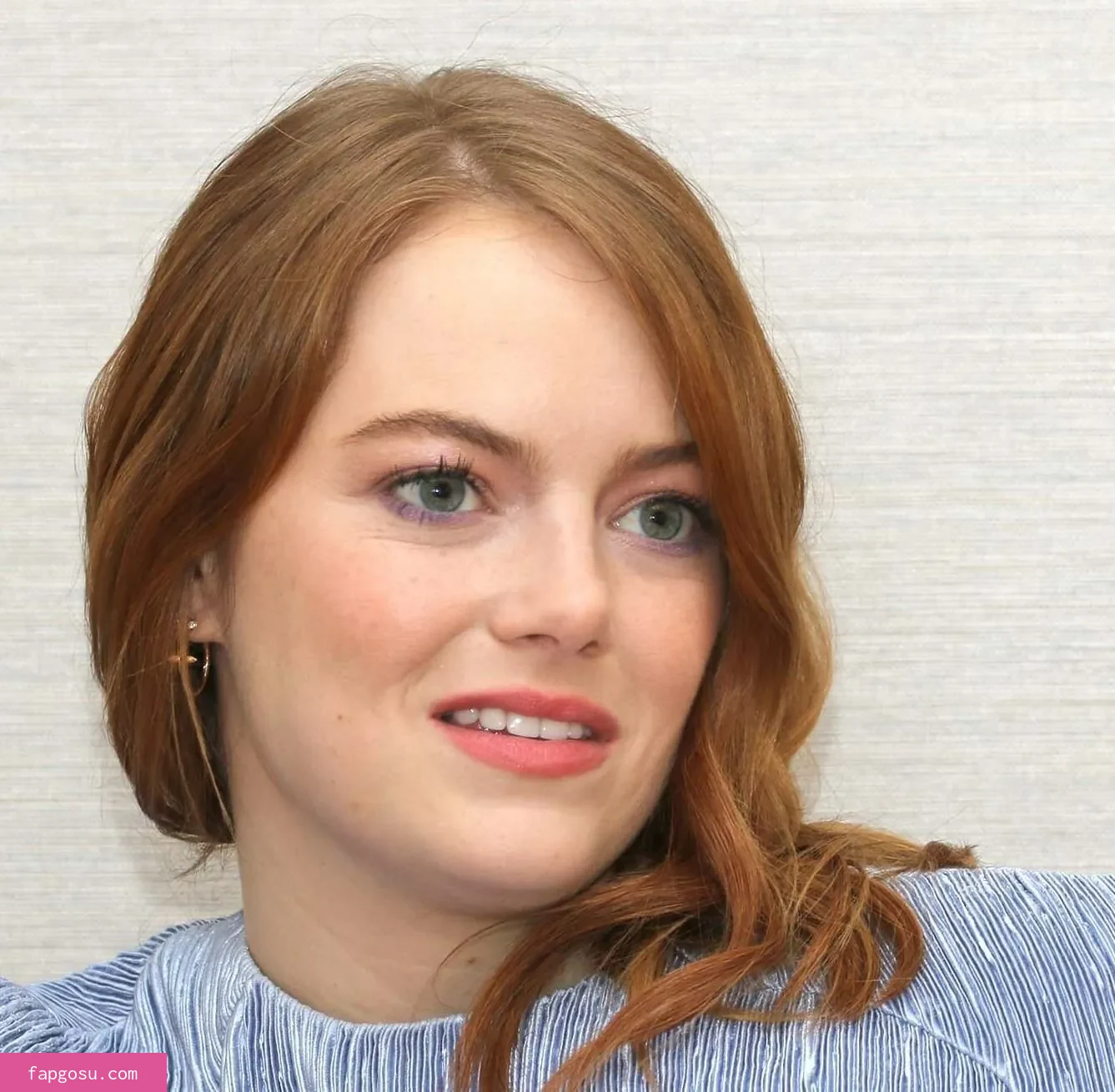 Emma Stone