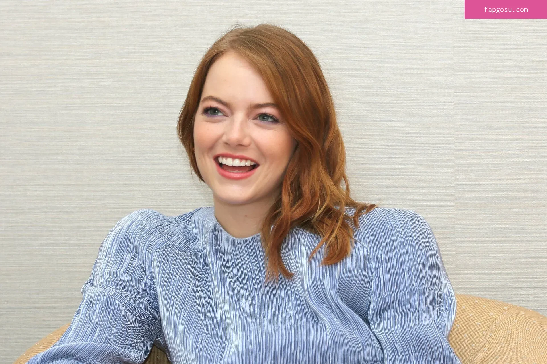Emma Stone