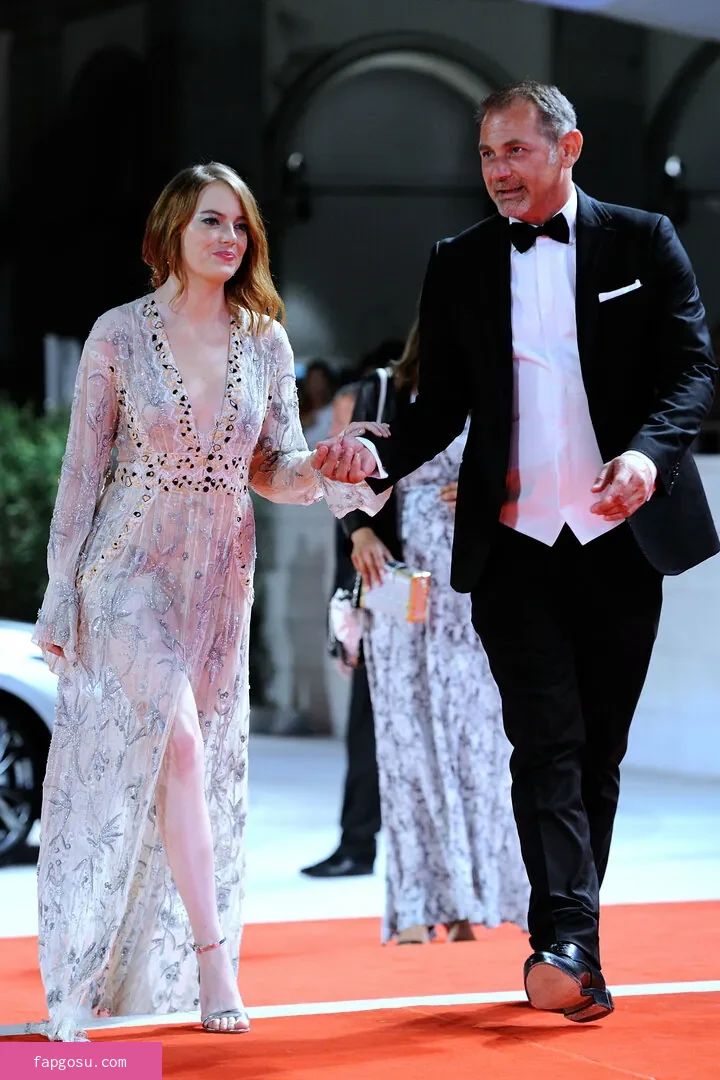 Emma Stone