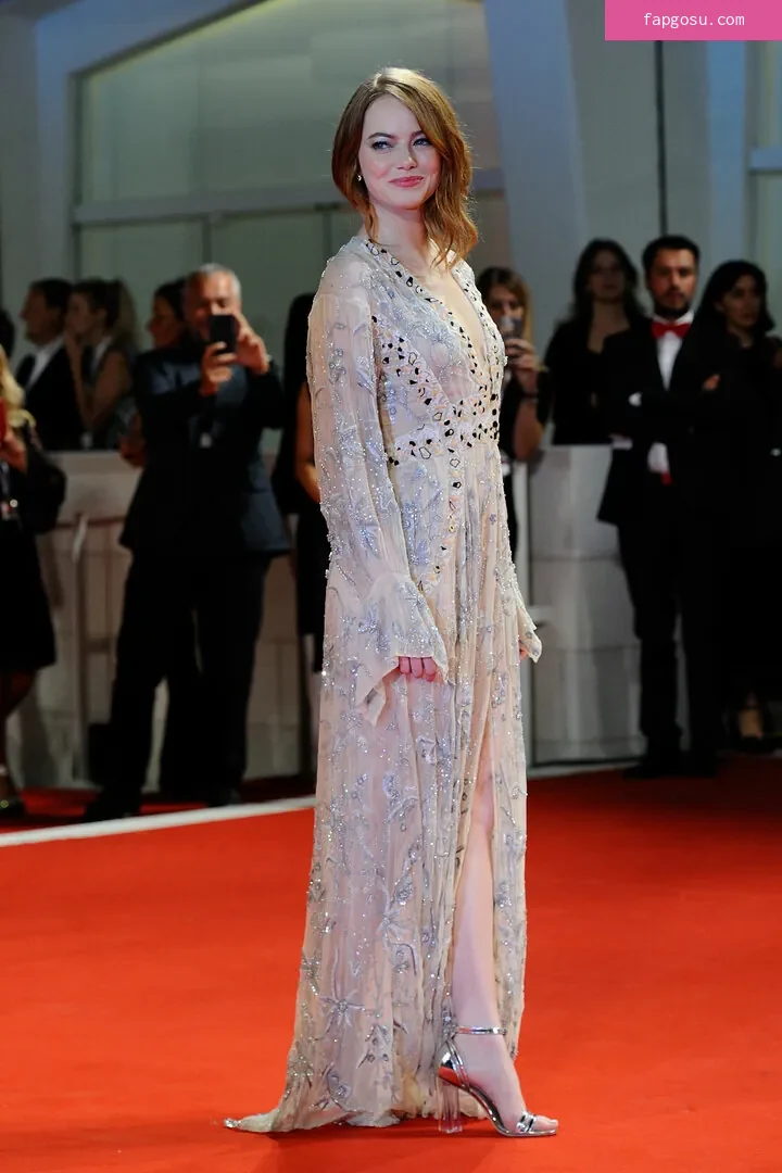 Emma Stone