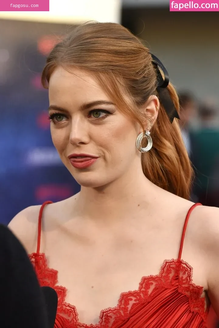Emma Stone