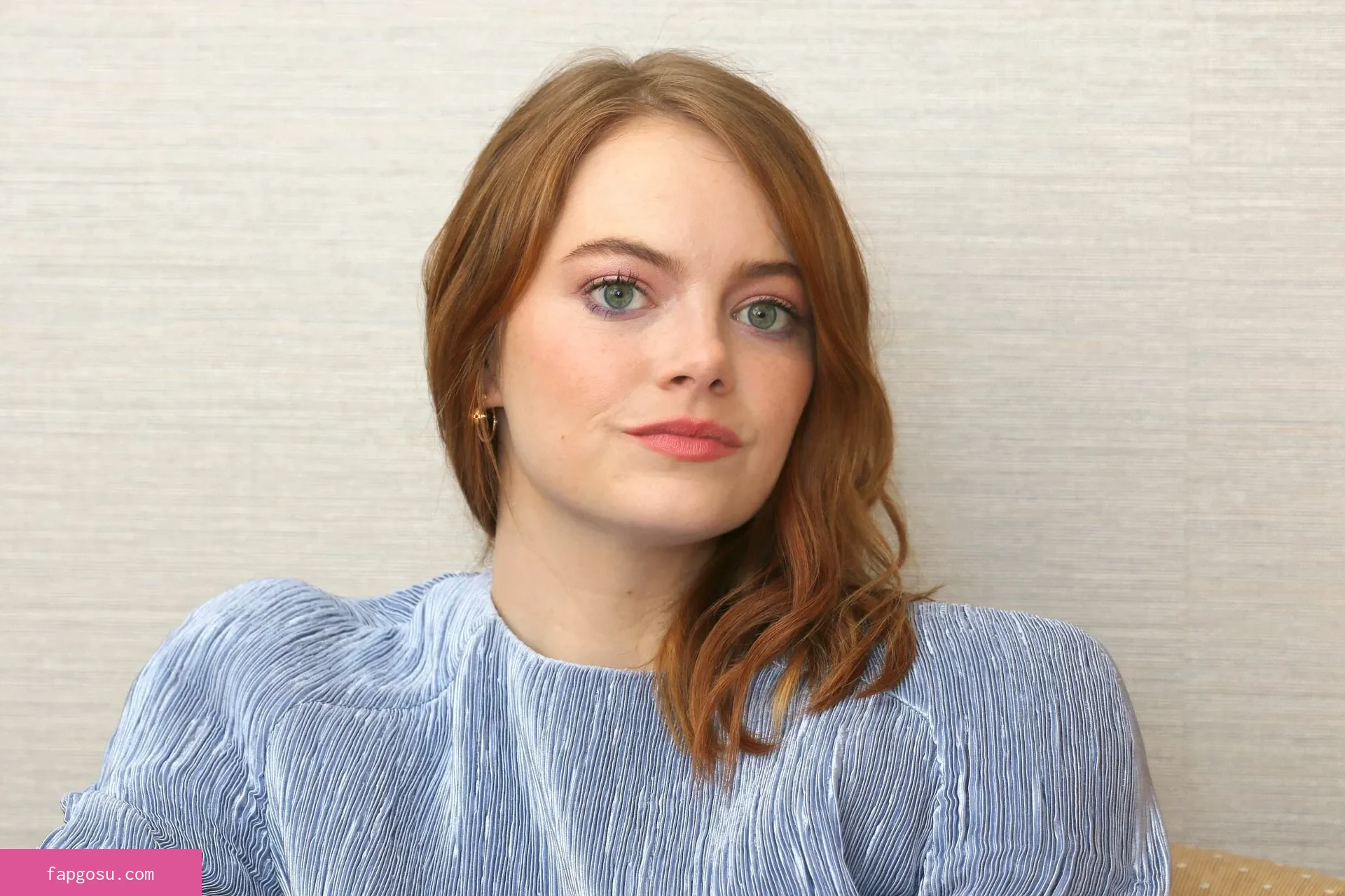 Emma Stone
