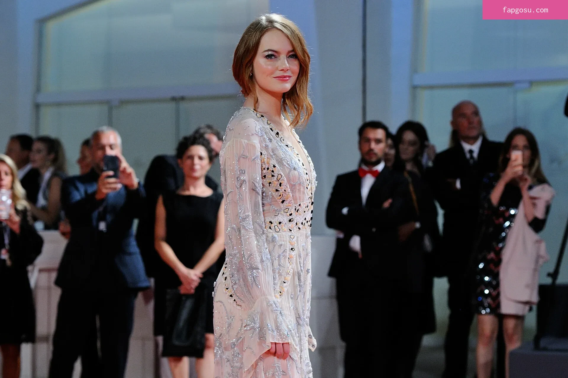 Emma Stone