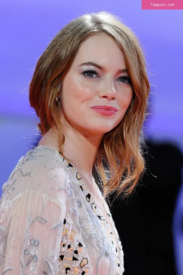 Emma Stone