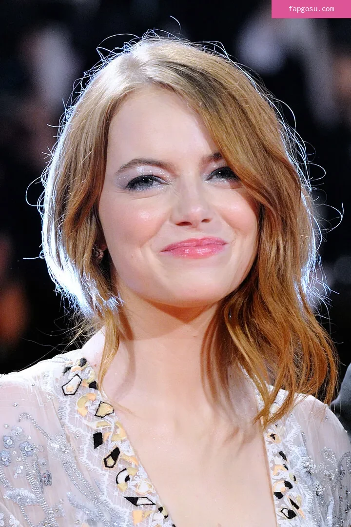 Emma Stone