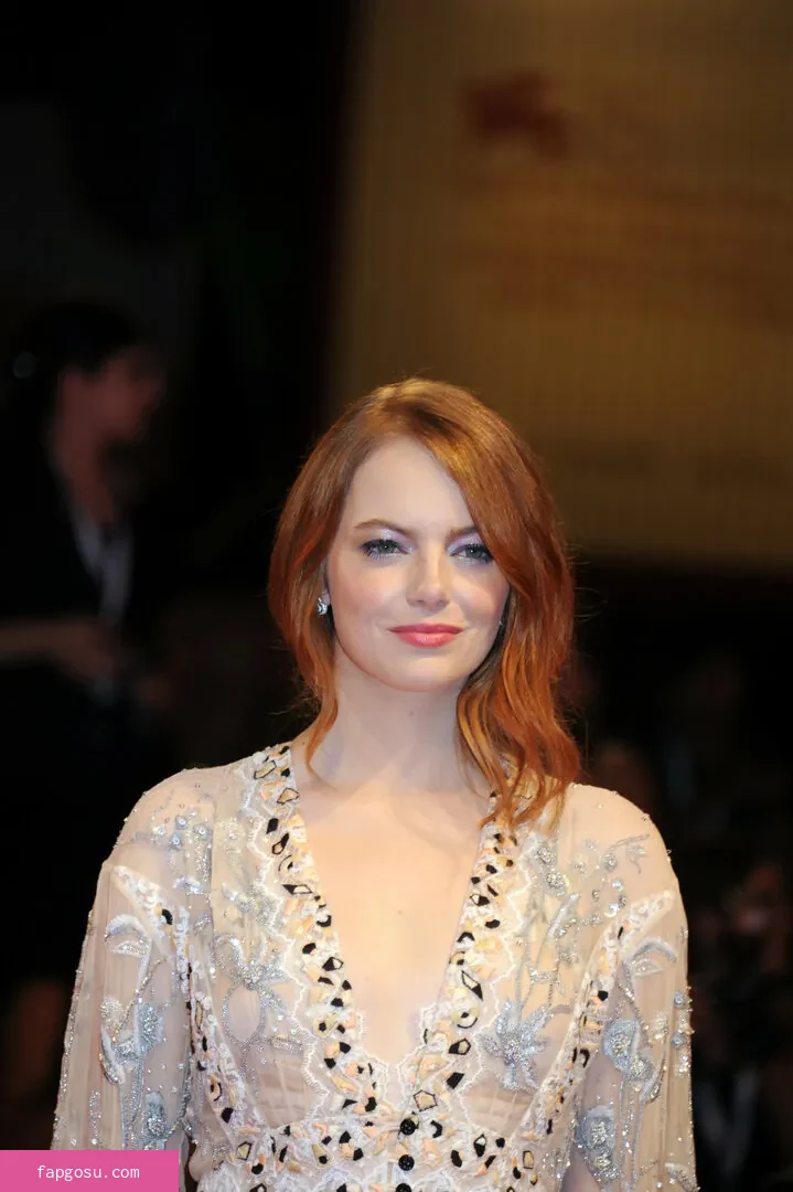 Emma Stone