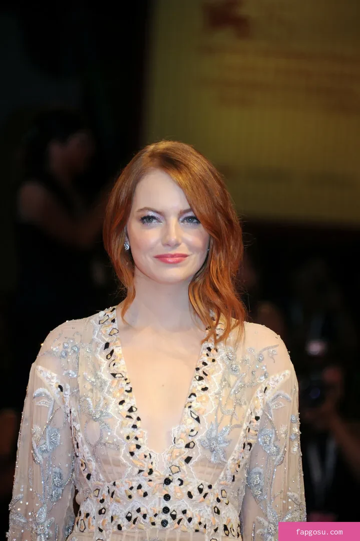 Emma Stone