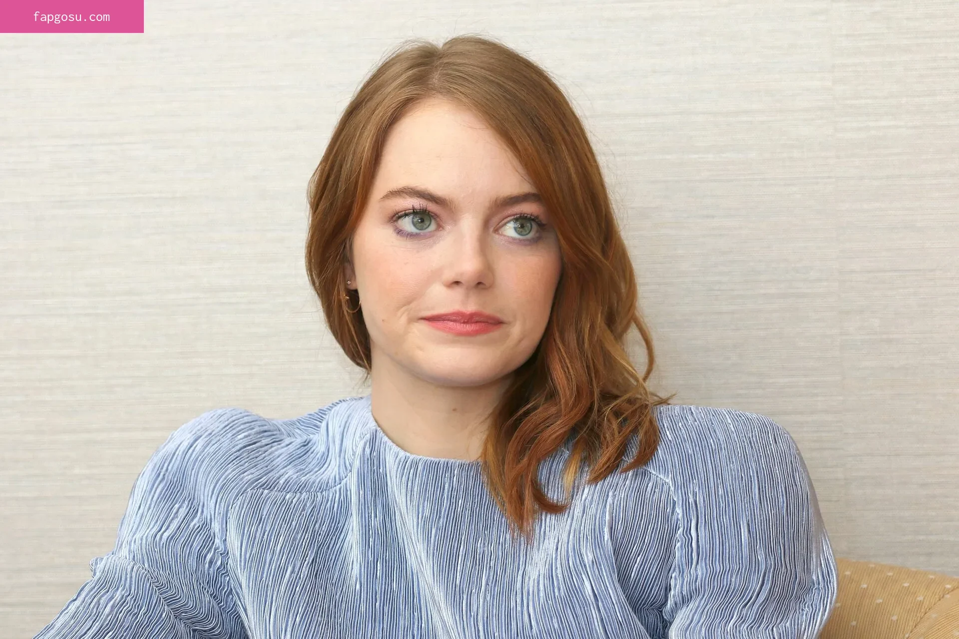 Emma Stone