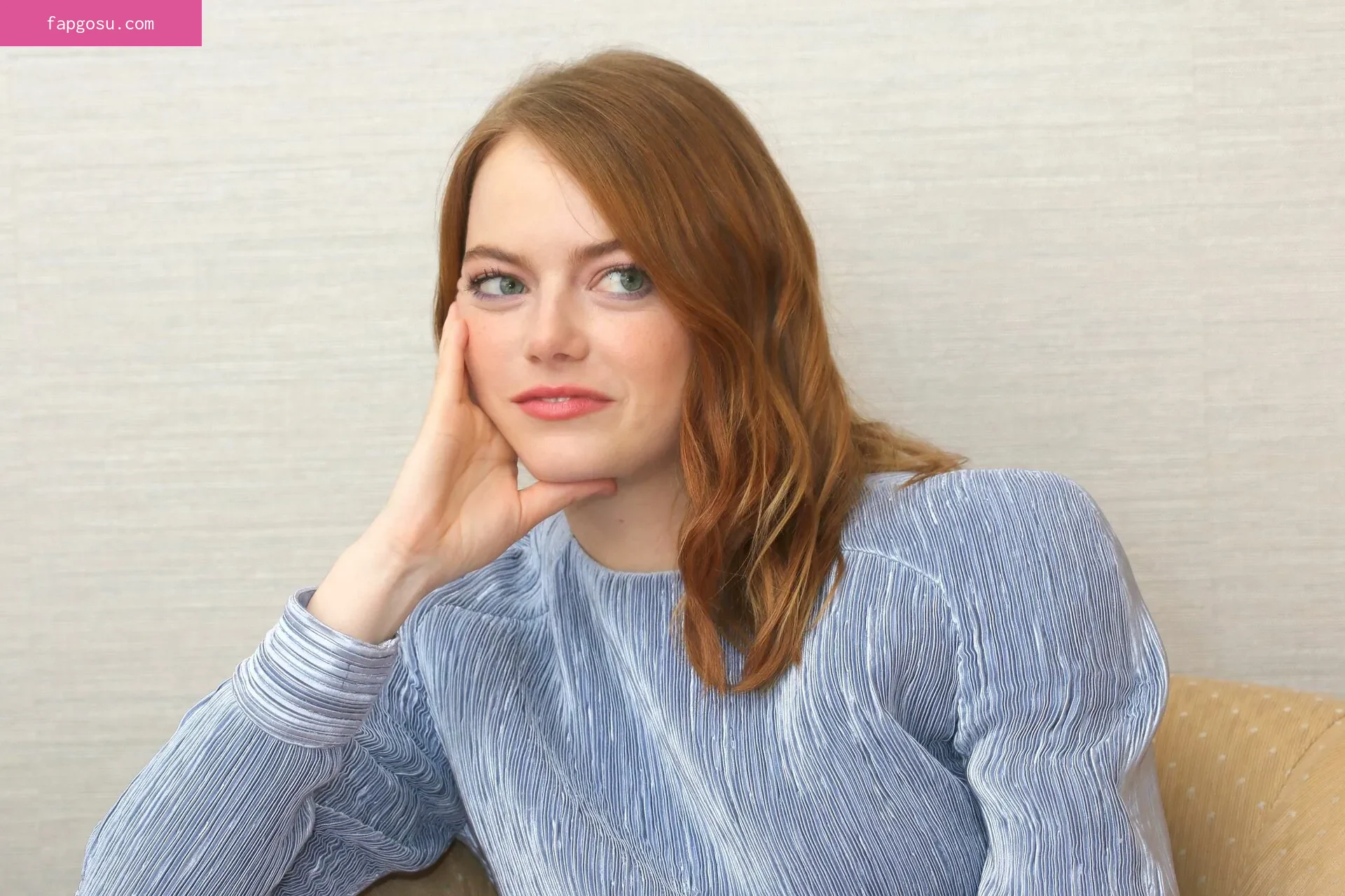 Emma Stone