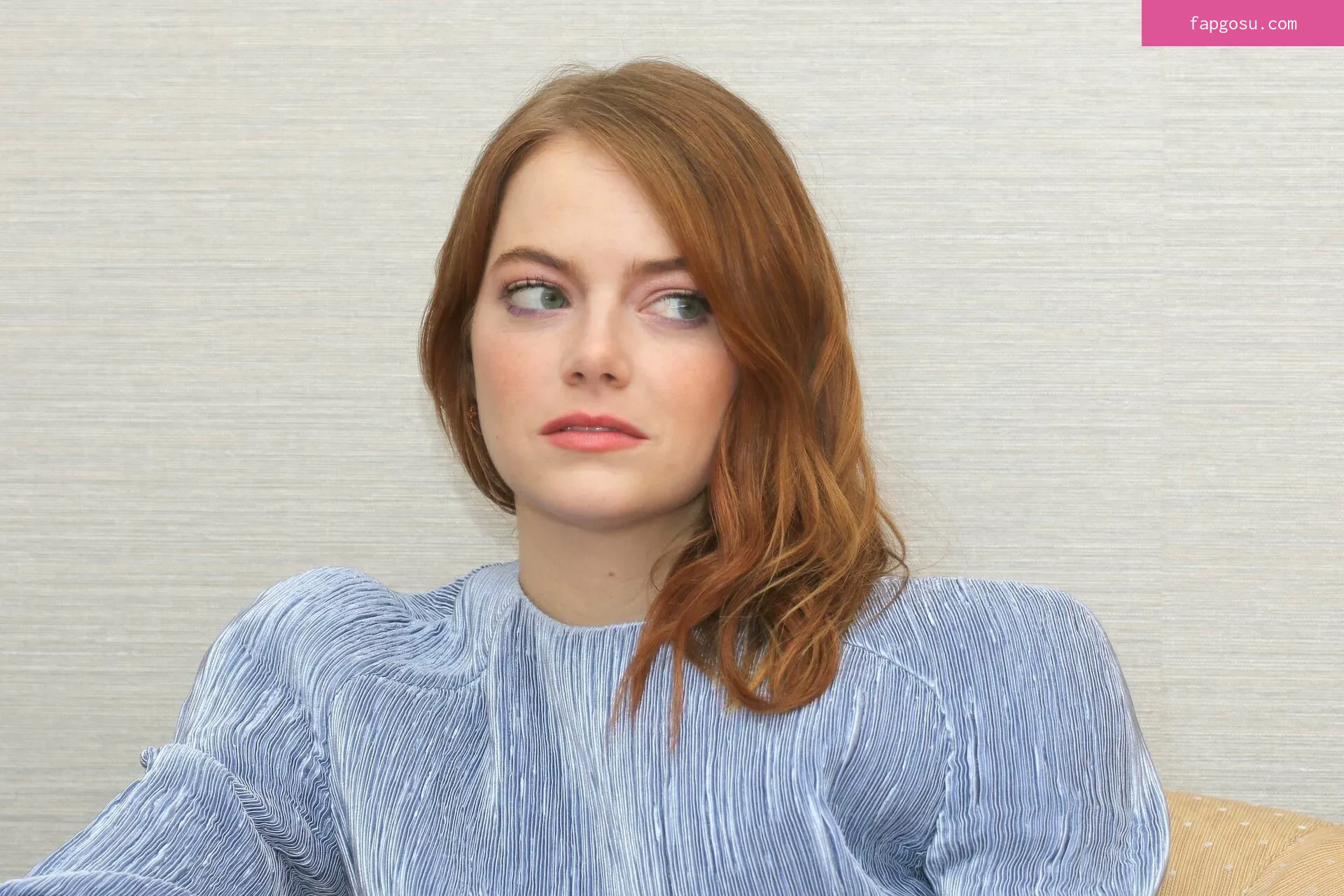 Emma Stone