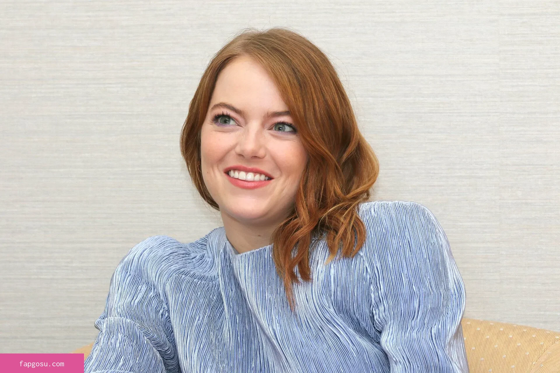 Emma Stone