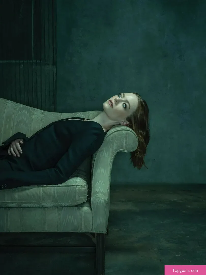 Emma Stone