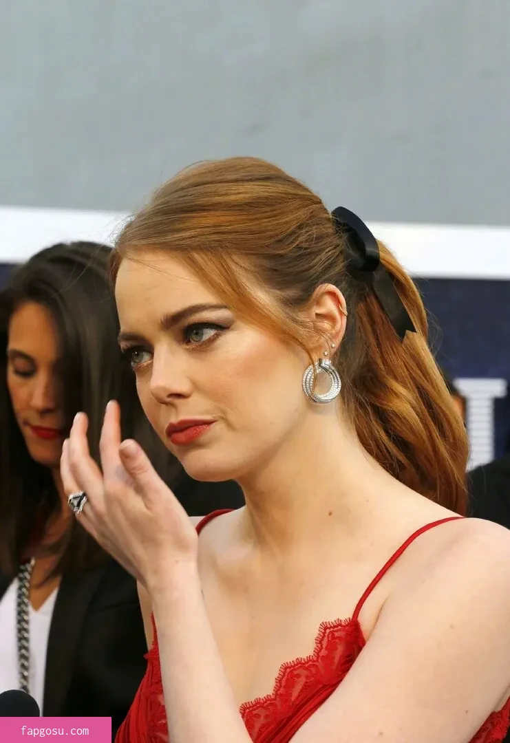 Emma Stone