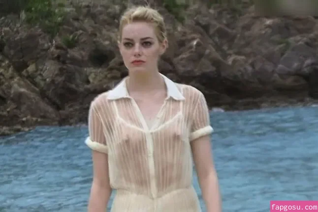 Emma Stone
