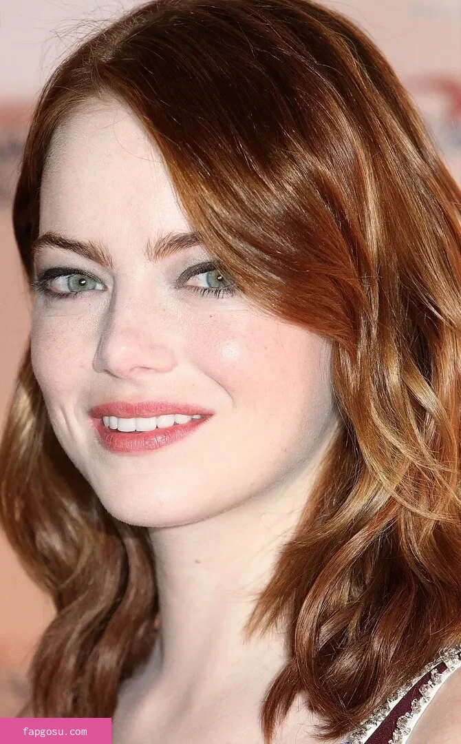 Emma Stone