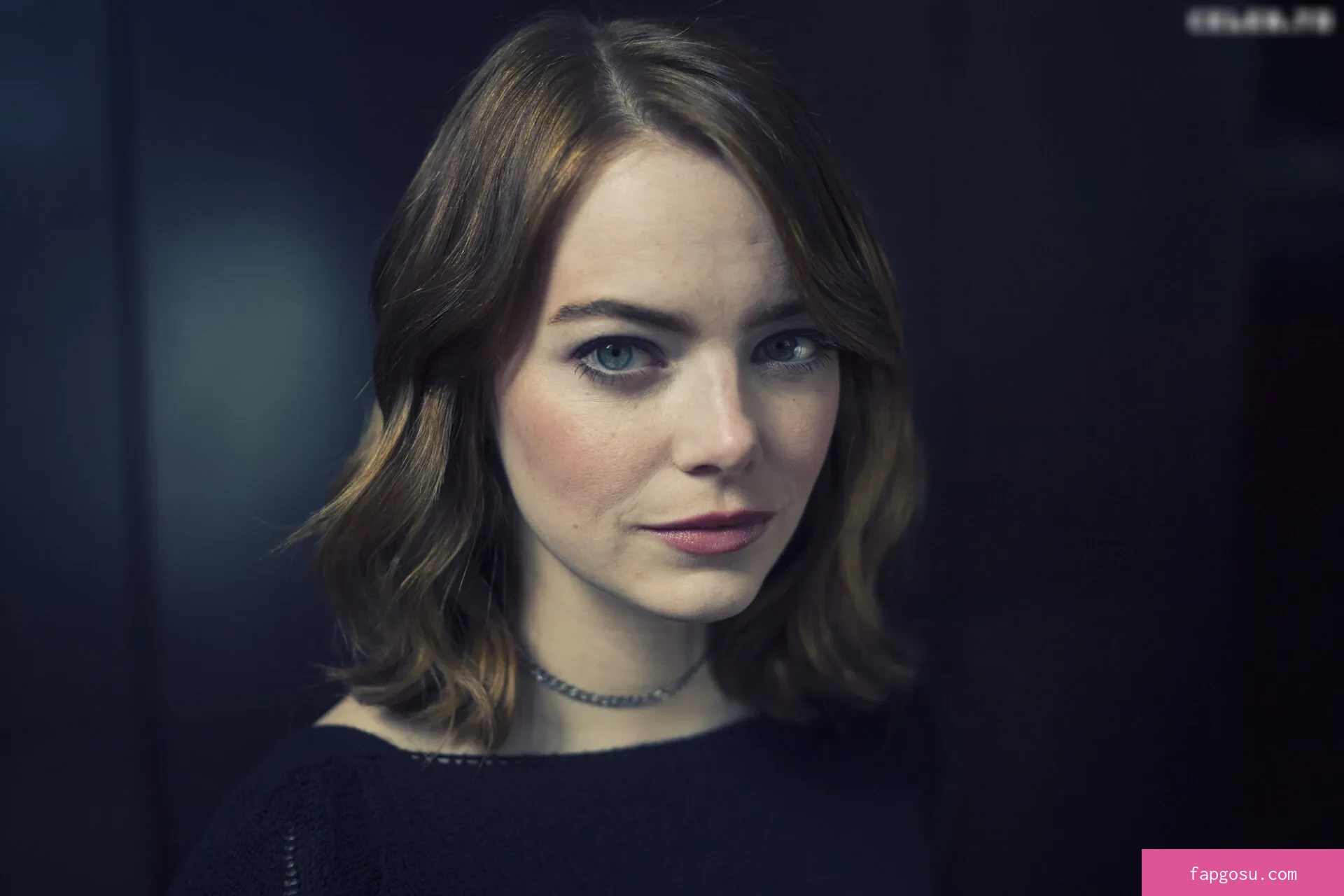 Emma Stone