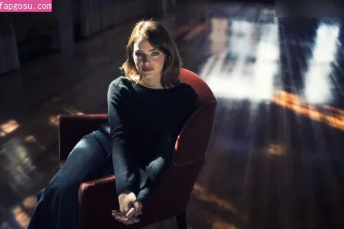 Emma Stone