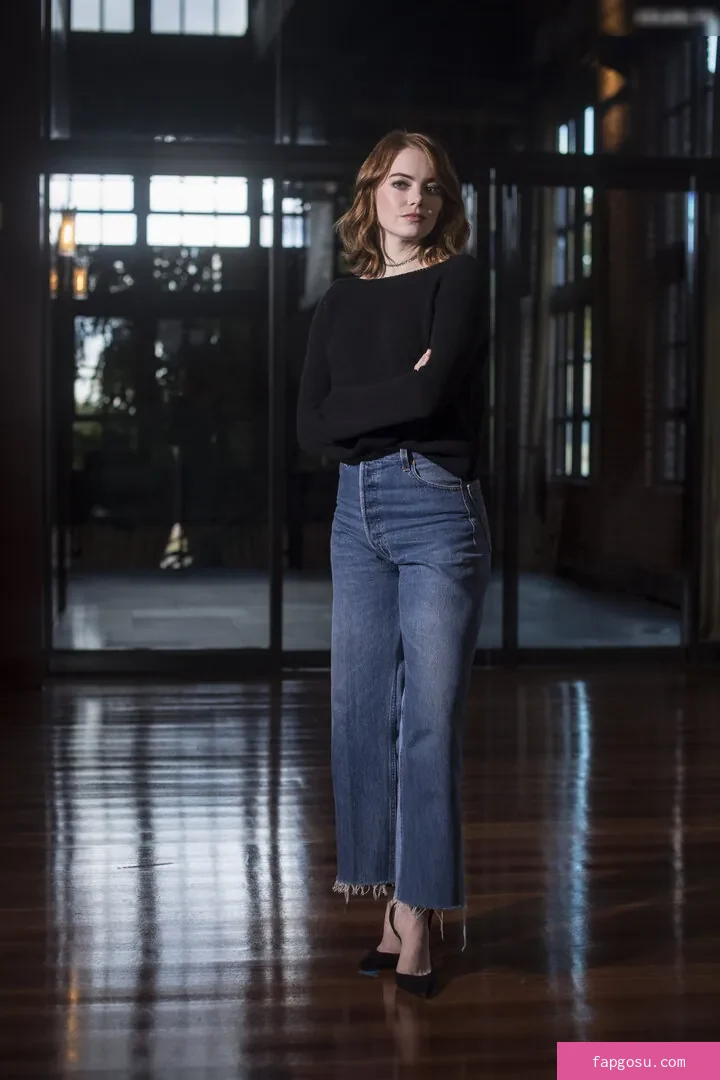 Emma Stone